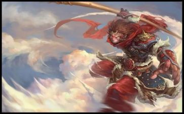 假如我是孙悟空作文400字6篇