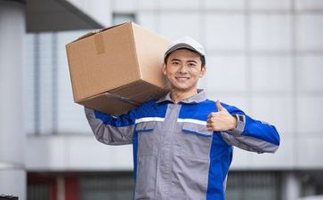 物流年度工作总结报告7篇