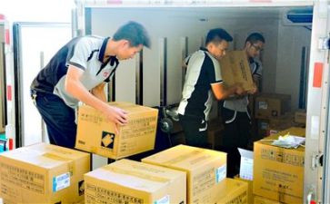 物流港述职报告5篇