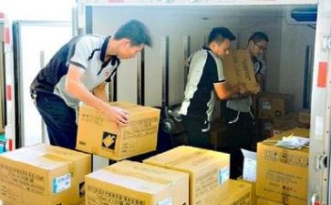 物流室调查报告6篇