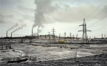 环境污染的情况调查报告8篇