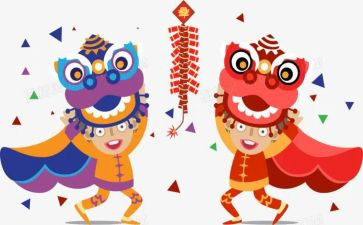 舞狮作文600字8篇