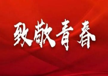 中国五四青年奖章心得体会7篇
