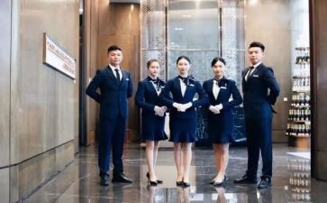 物业客服类工作总结通用7篇