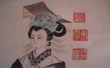 历史人物武则天作文7篇