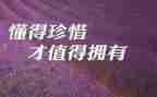 关于生命和珍惜的演讲稿7篇