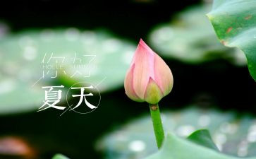 参加夏令营的心得体会7篇