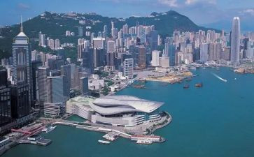 香港体会心得体会8篇