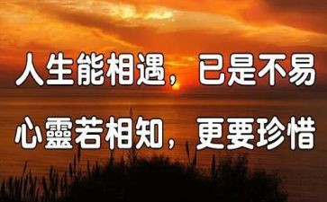 感恩相遇作文7篇
