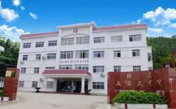 2023乡镇医院工作总结5篇
