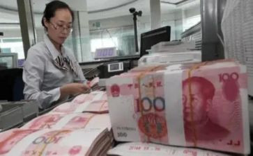 现金员述职报告5篇