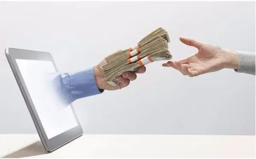 现金贷工作总结6篇