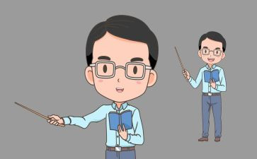 《先生》的读后感8篇