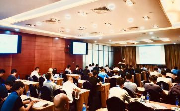 校本培训的心得体会范文最新5篇
