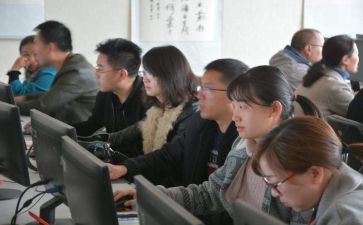 初中教师校本培训心得体会6篇