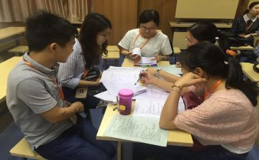 小学语文组校本研修总结7篇