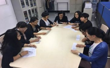 小学语文组校本研修计划7篇