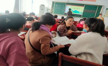 2022年校本研修工作总结7篇