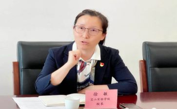 校长要写工作总结7篇