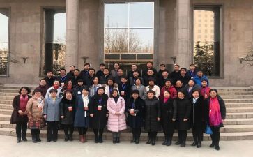 x校长述职报告5篇