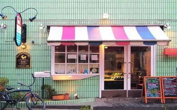 小店作文6篇