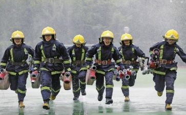 消防工作半年总结6篇