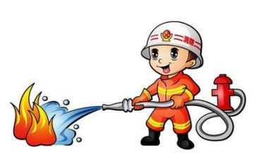 消防安全课教案6篇