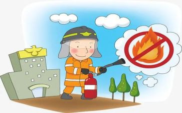 2023年消防安全工作总结通用5篇