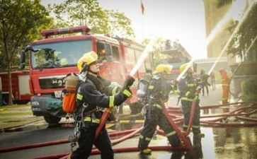 消防安全小活动总结7篇