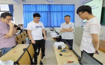 优质校工作总结8篇