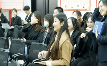 学校会心得体会优质5篇