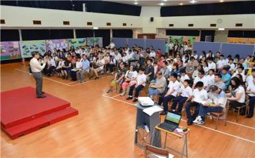 2024年学校活动总结范文8篇