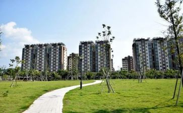 2024小区工作总结通用5篇