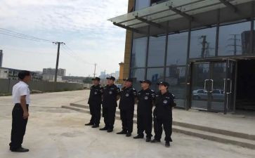 2024年小区保安年度总结7篇