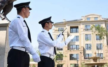 小区物业工作总结报告8篇