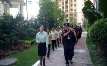 小区物业下半年工作计划5篇