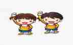小学生校三好学生事迹材料参考7篇