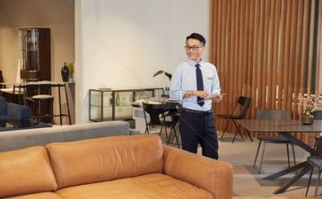 个人销售月工作总结与计划8篇