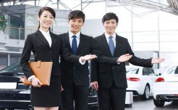 销售人心得体会推荐5篇