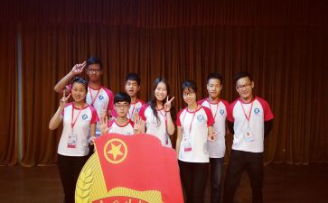 学校团委周工作总结优秀5篇