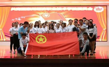 学校团委年工作计划5篇