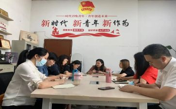 学校团委周工作总结推荐5篇