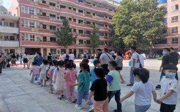 小学生暑假演讲稿7篇