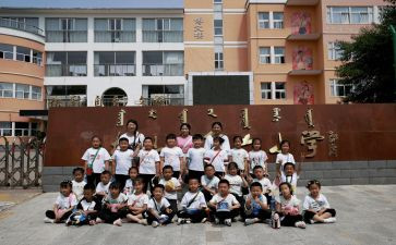 小学生亲情类作文5篇