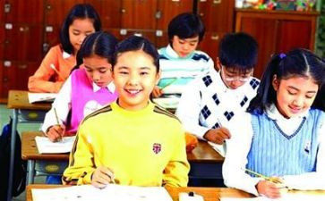 小学亲情的作文推荐8篇