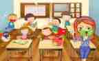 小学教师在开学典礼讲话稿8篇