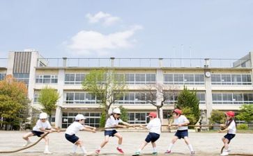 新学期新气象国旗下讲话稿小学生6篇