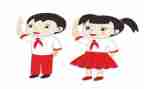国旗下讲话稿小学生6篇