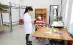 学校医务室2024工作计划7篇