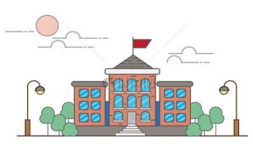 校园的演讲稿作文8篇